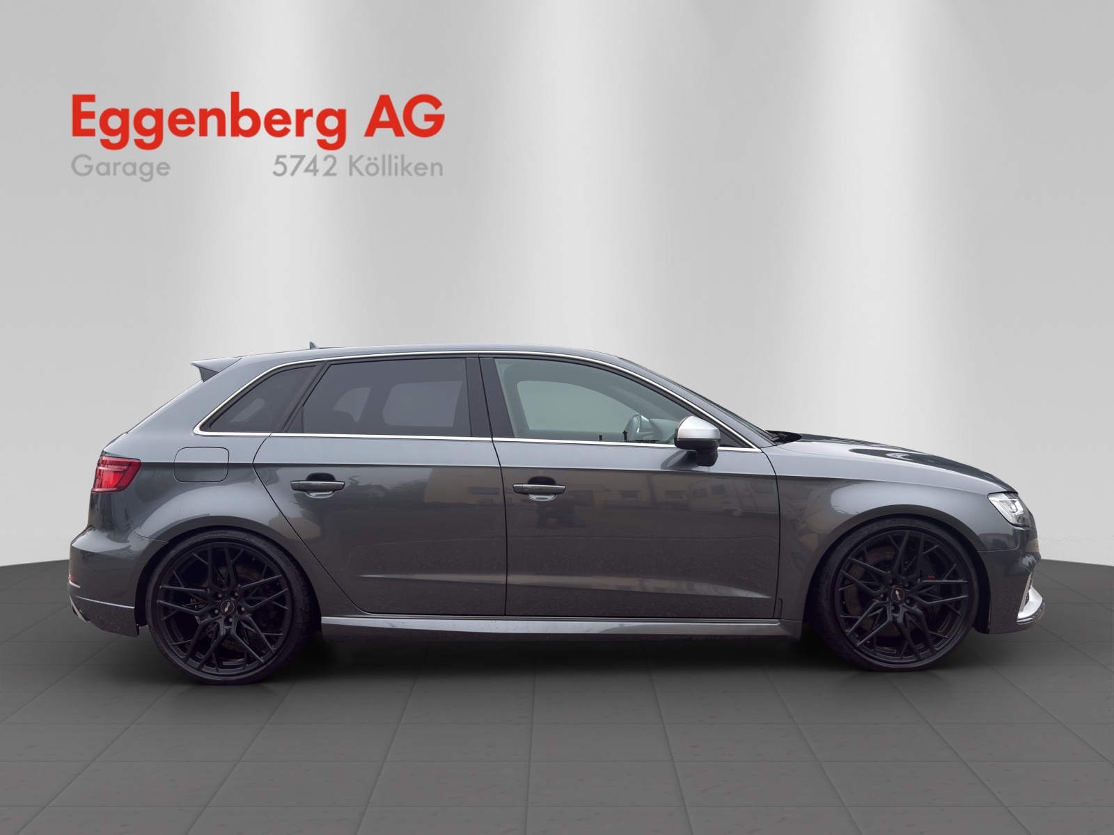 AUDI RS3 Sportback 2.5 TSI quattro S-tronic, ohne OPF-image-5