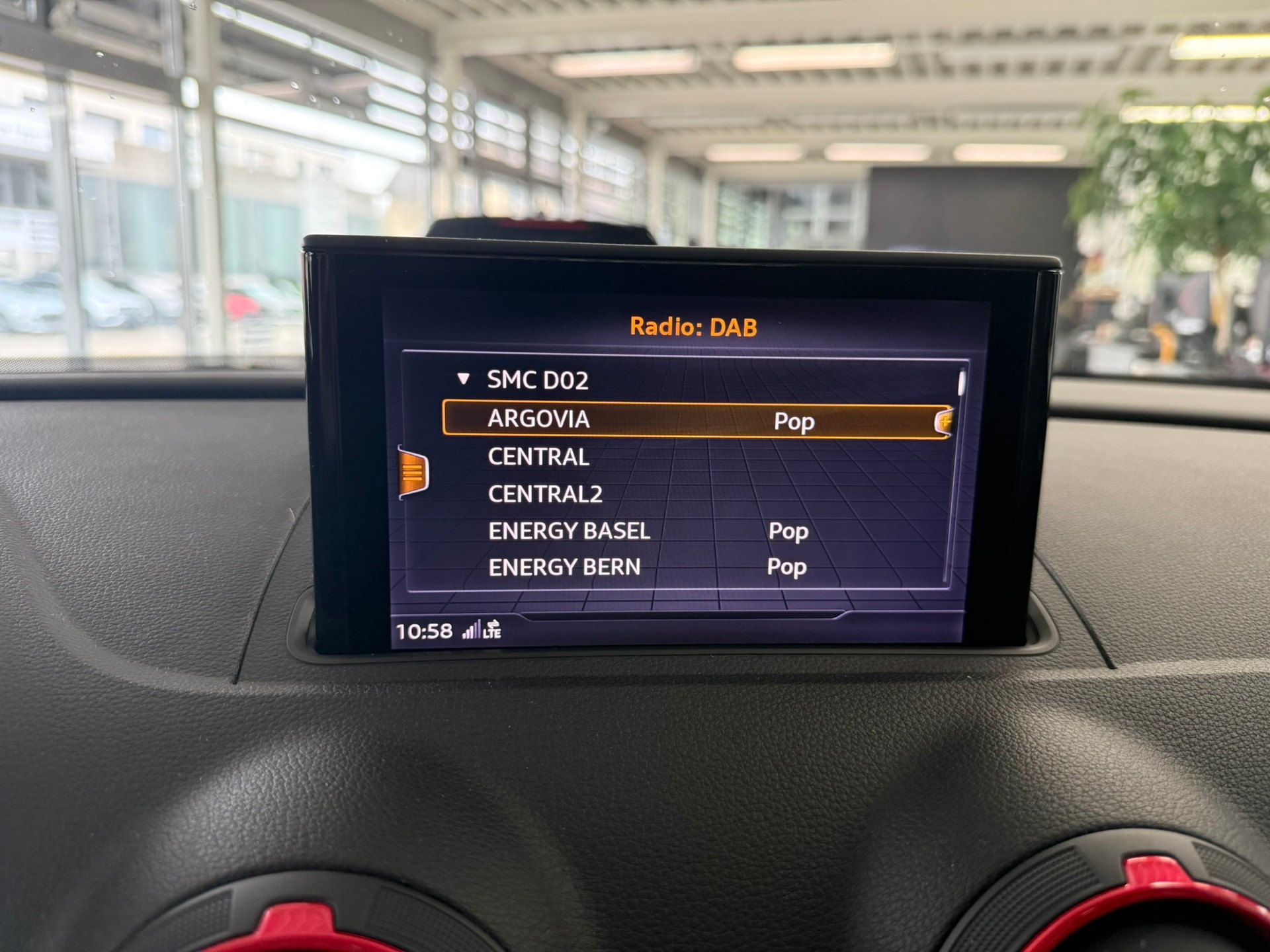 AUDI RS3 Sportback 2.5 TSI quattro S-tronic, ohne OPF-image-19