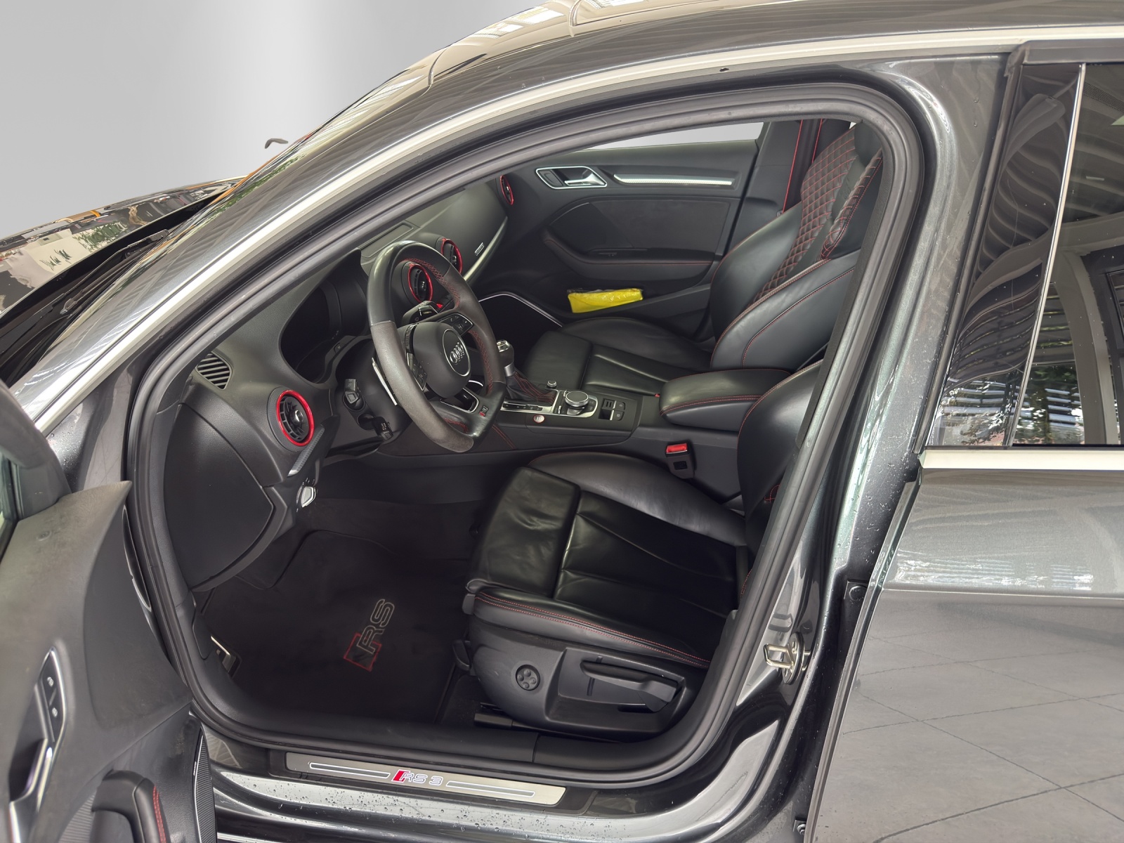 AUDI RS3 Sportback 2.5 TSI quattro S-tronic, ohne OPF-image-8