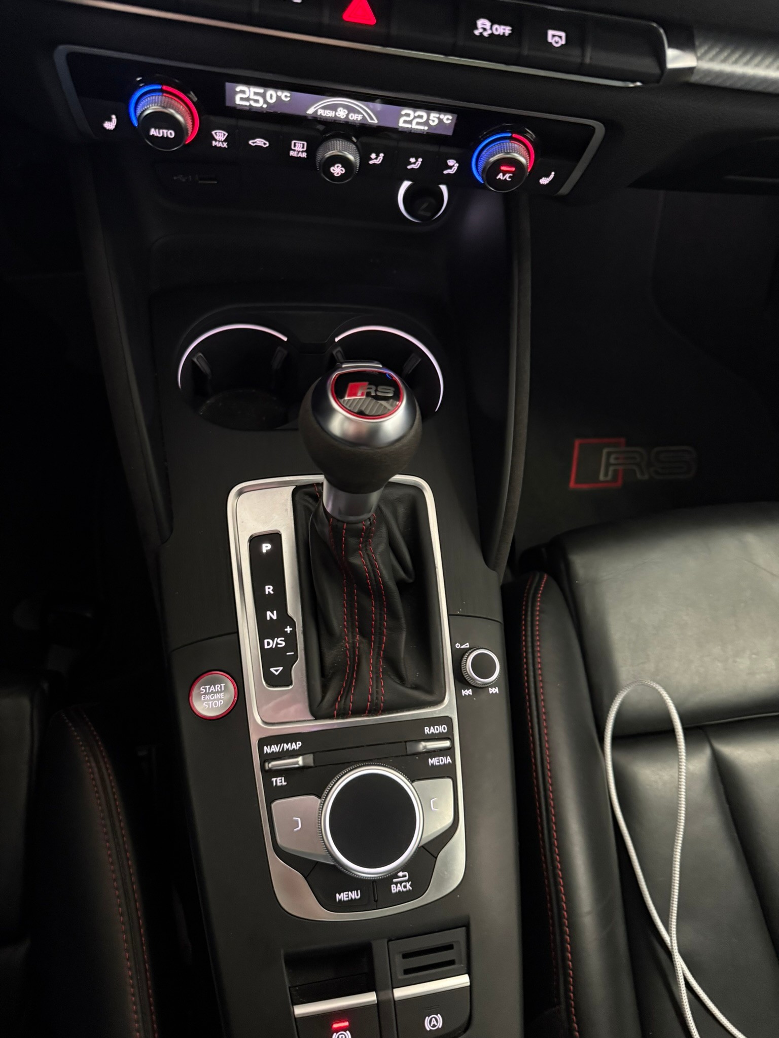 AUDI RS3 Sportback 2.5 TSI quattro S-tronic, ohne OPF-image-15