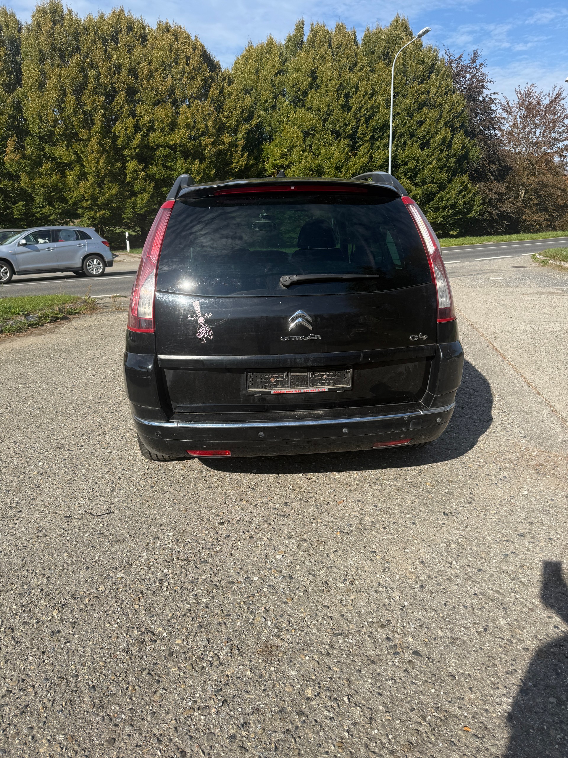 CITROEN Grand C4 Picasso 2.0 HDI Exclusive-image-6