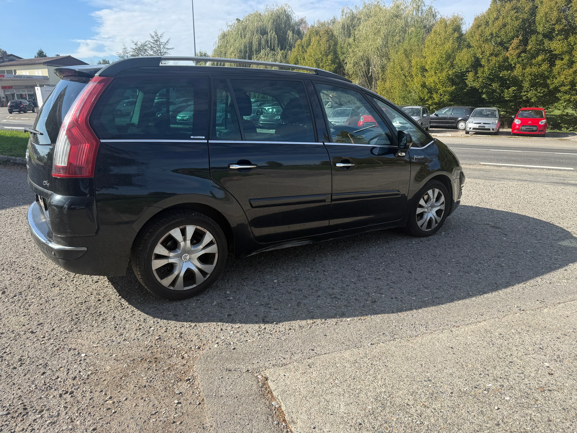 CITROEN Grand C4 Picasso 2.0 HDI Exclusive-image-5