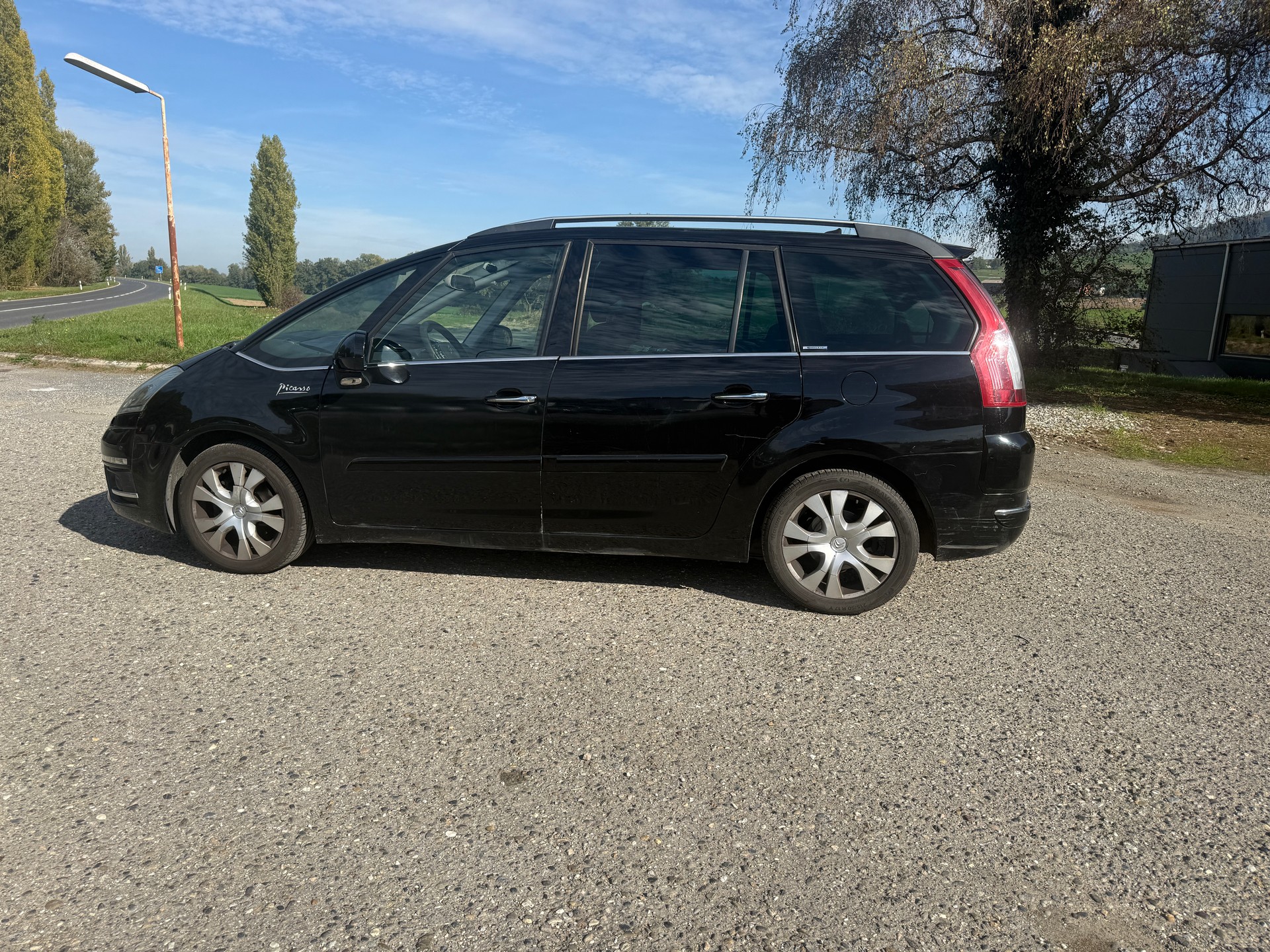 CITROEN Grand C4 Picasso 2.0 HDI Exclusive-image-4
