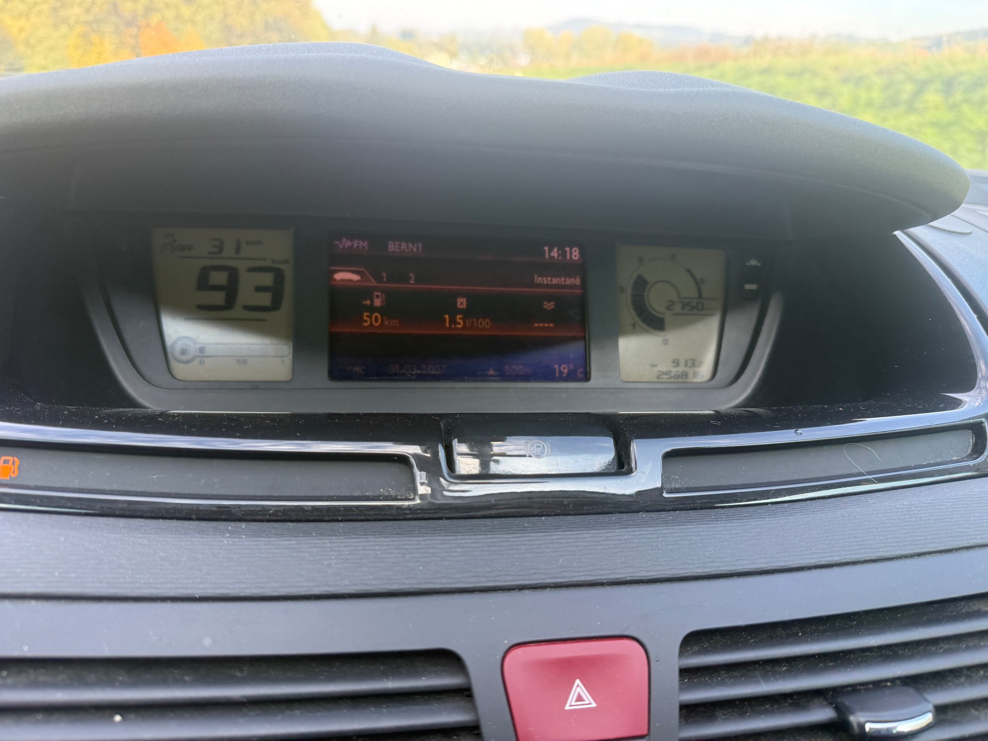 CITROEN Grand C4 Picasso 2.0 HDI Exclusive-image-10