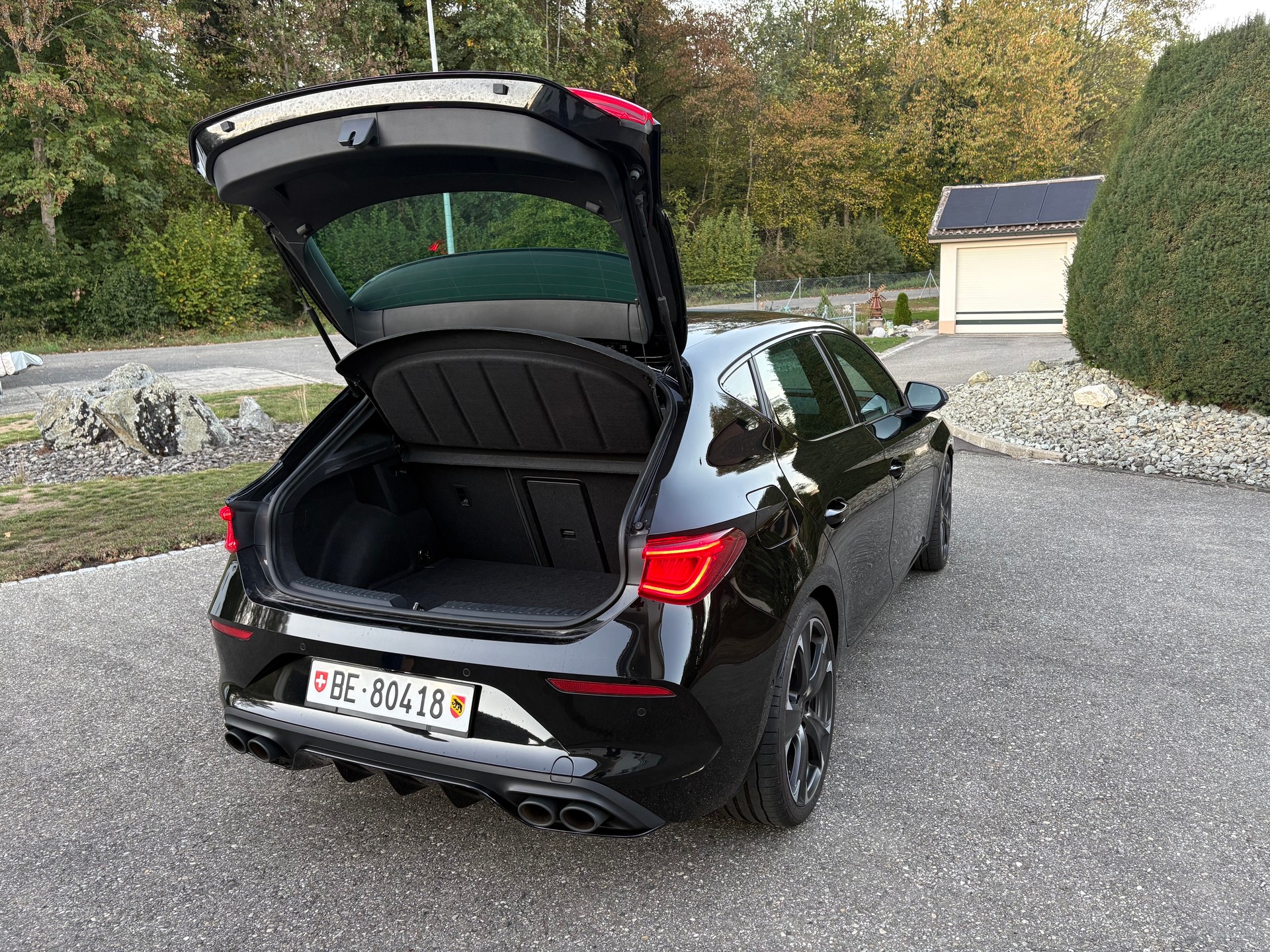 CUPRA 2.0 TSI 300 VZ DSG-image-5