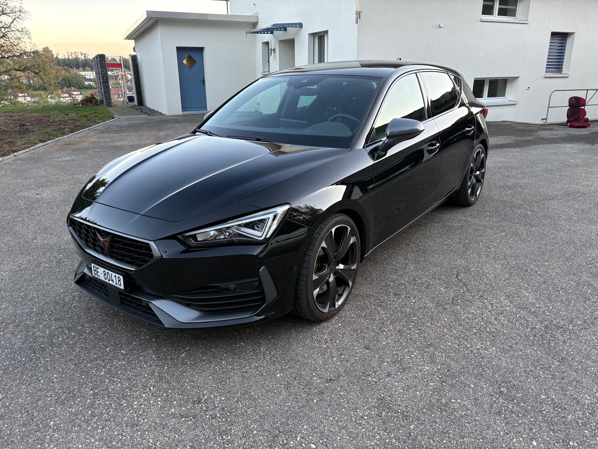 CUPRA 2.0 TSI 300 VZ DSG-image-0