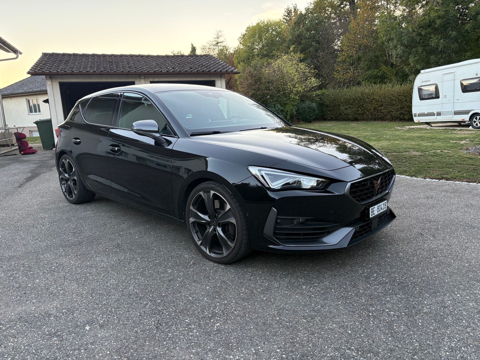 CUPRA 2.0 TSI 300 VZ DSG-image-1