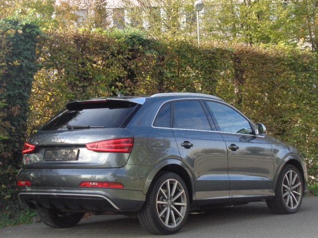 AUDI RS Q3 2.5 TFSI quattro S-tronic-image-11