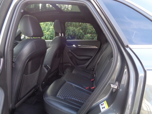AUDI RS Q3 2.5 TFSI quattro S-tronic-image-6
