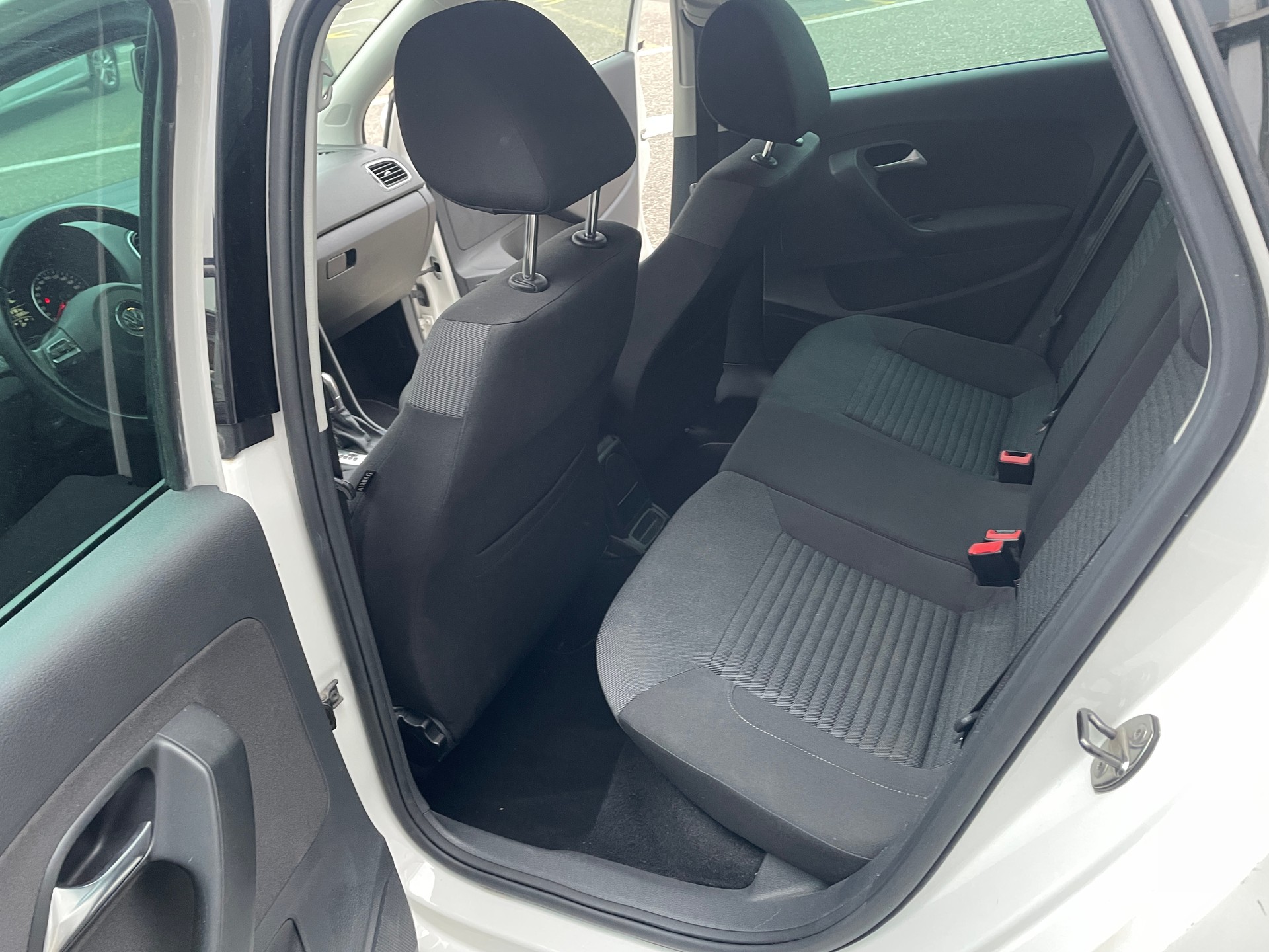 VW Polo 1.2 TSI BMT Comfortline DSG-image-10