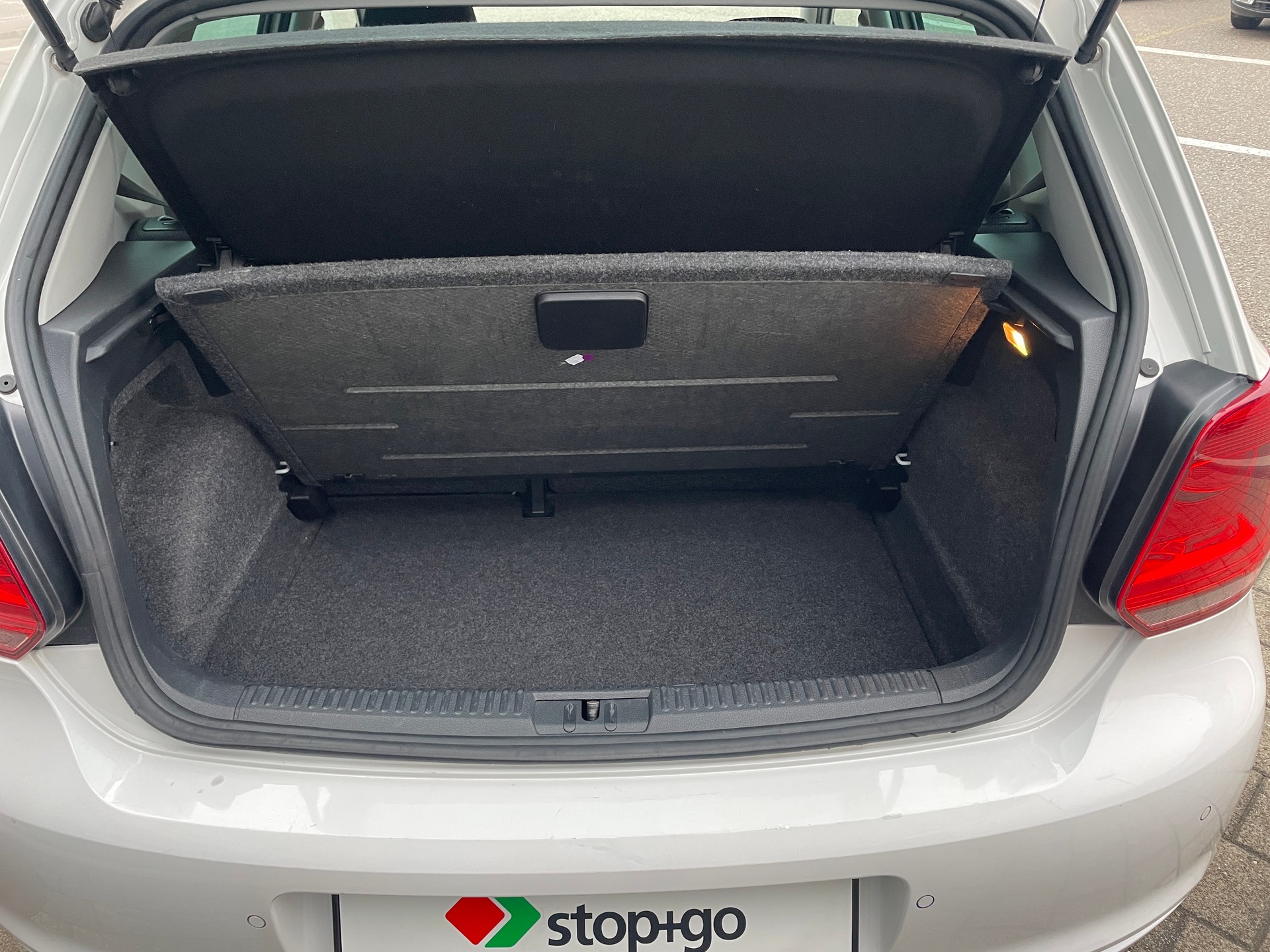 VW Polo 1.2 TSI BMT Comfortline DSG-image-13