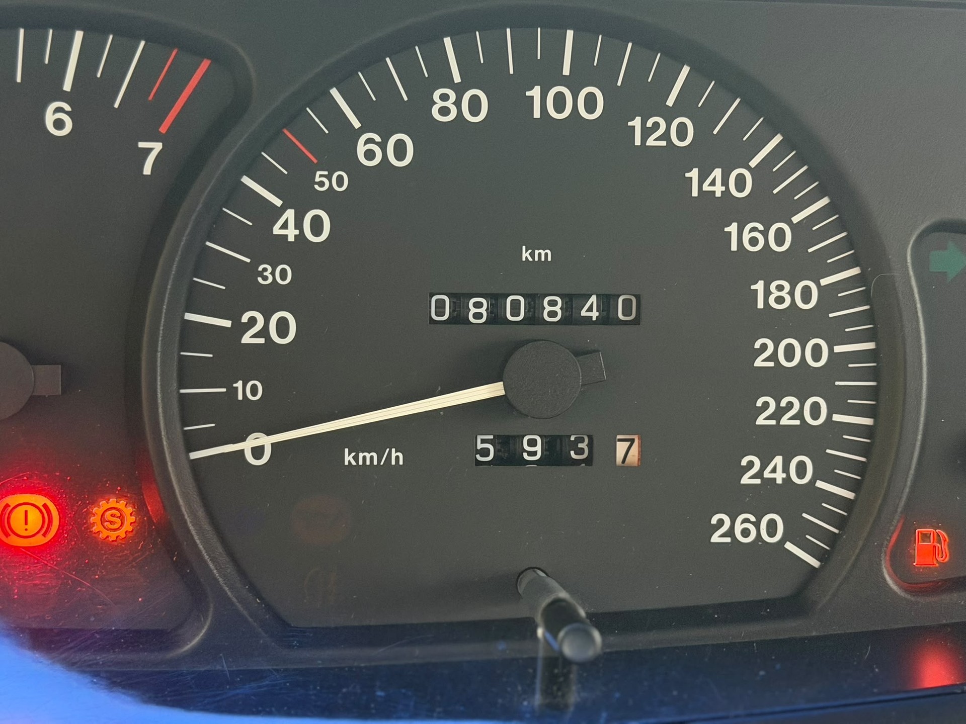 OPEL Omega 2.5i V6 Comfort-image-2