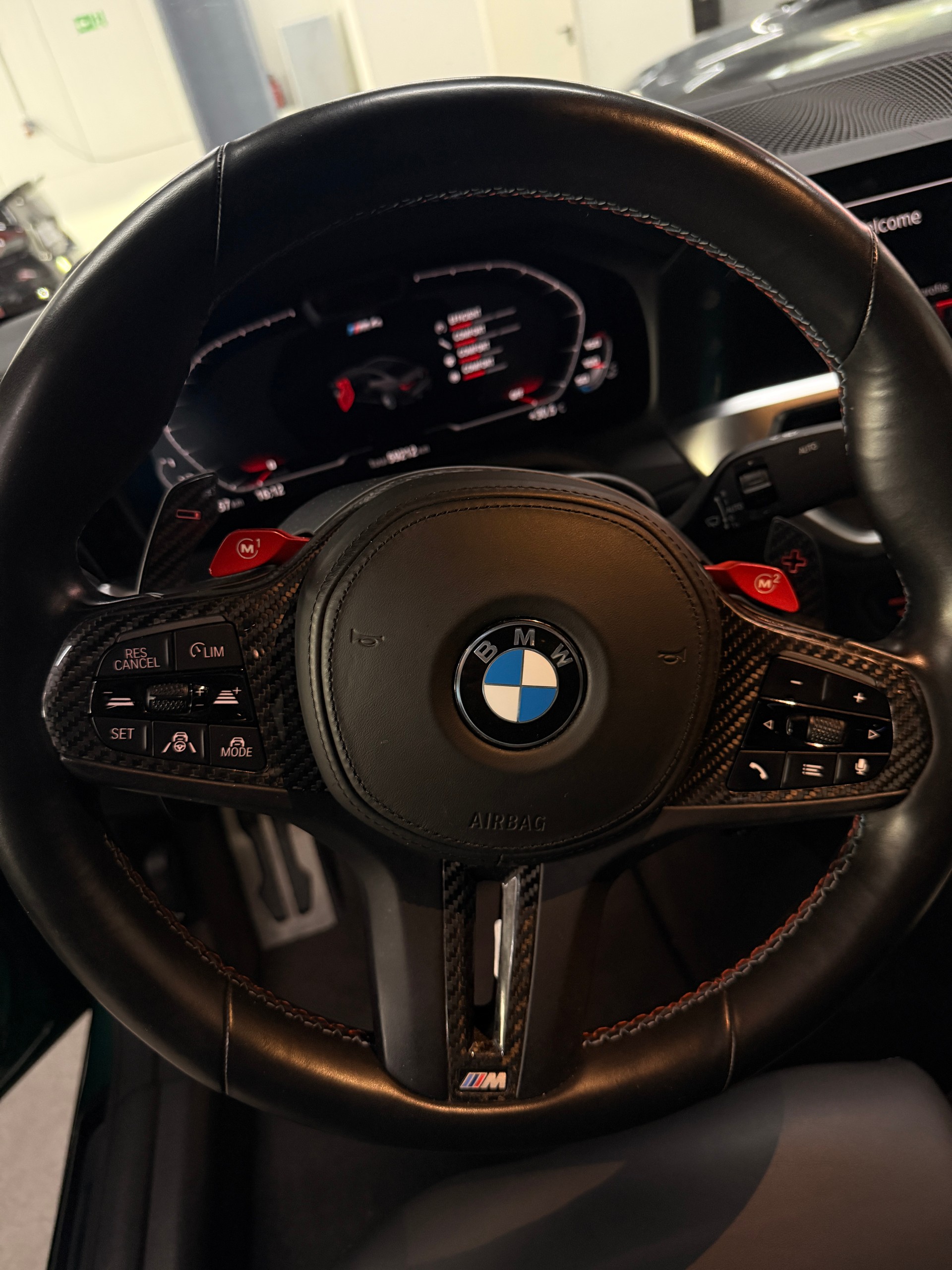 BMW M4 Coupé Competition-image-30
