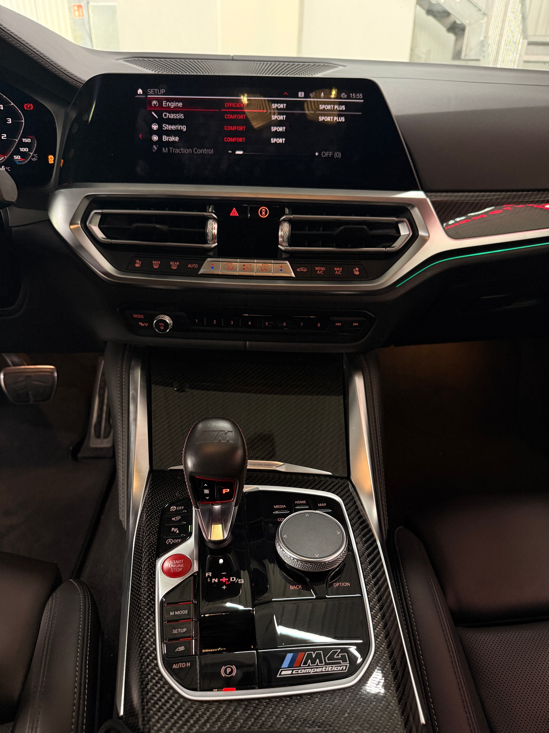 BMW M4 Coupé Competition-image-25