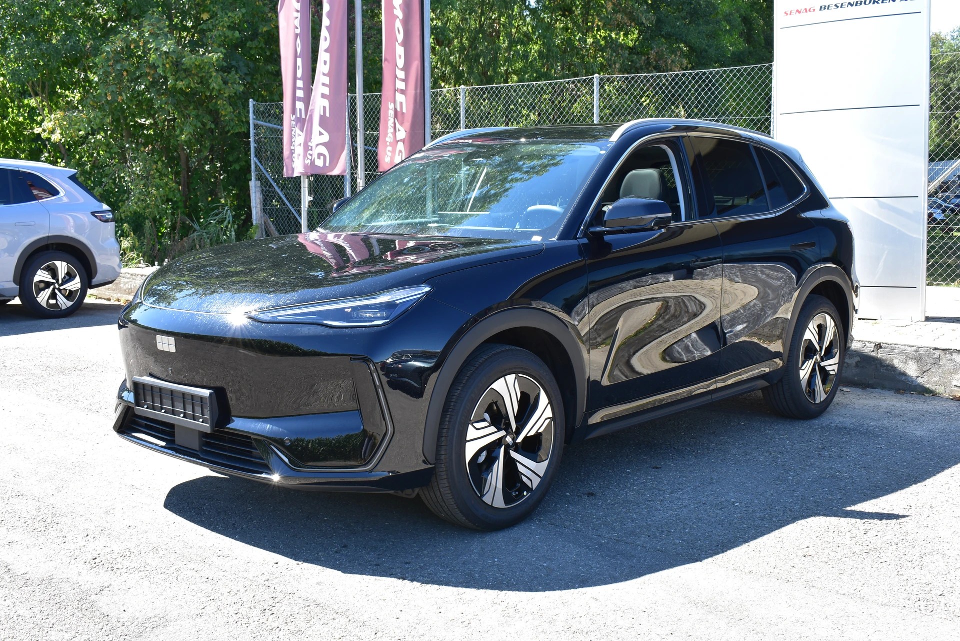 GEELY E5 Max+ Elektro-image-3