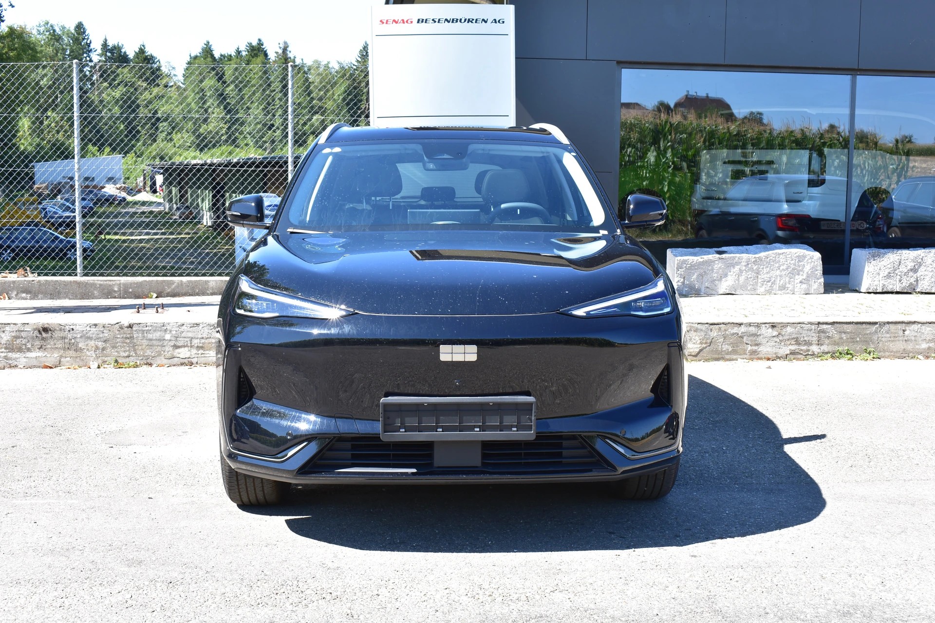 GEELY E5 Max+ Elektro-image-0