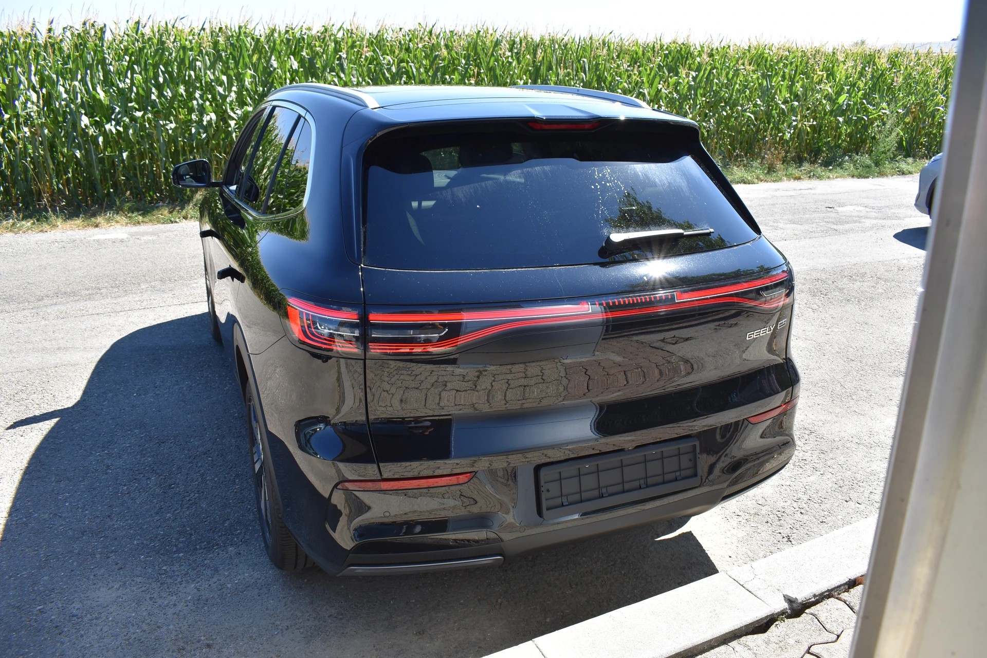 GEELY E5 Max+ Elektro-image-6