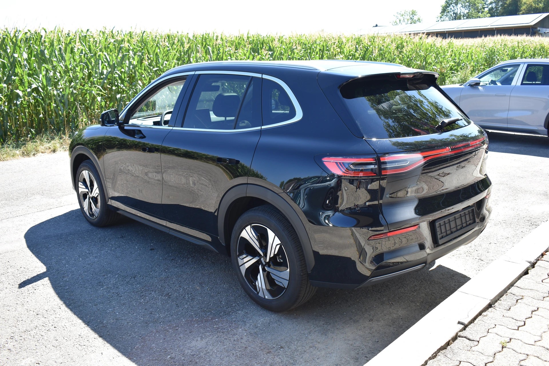 GEELY E5 Max+ Elektro-image-5