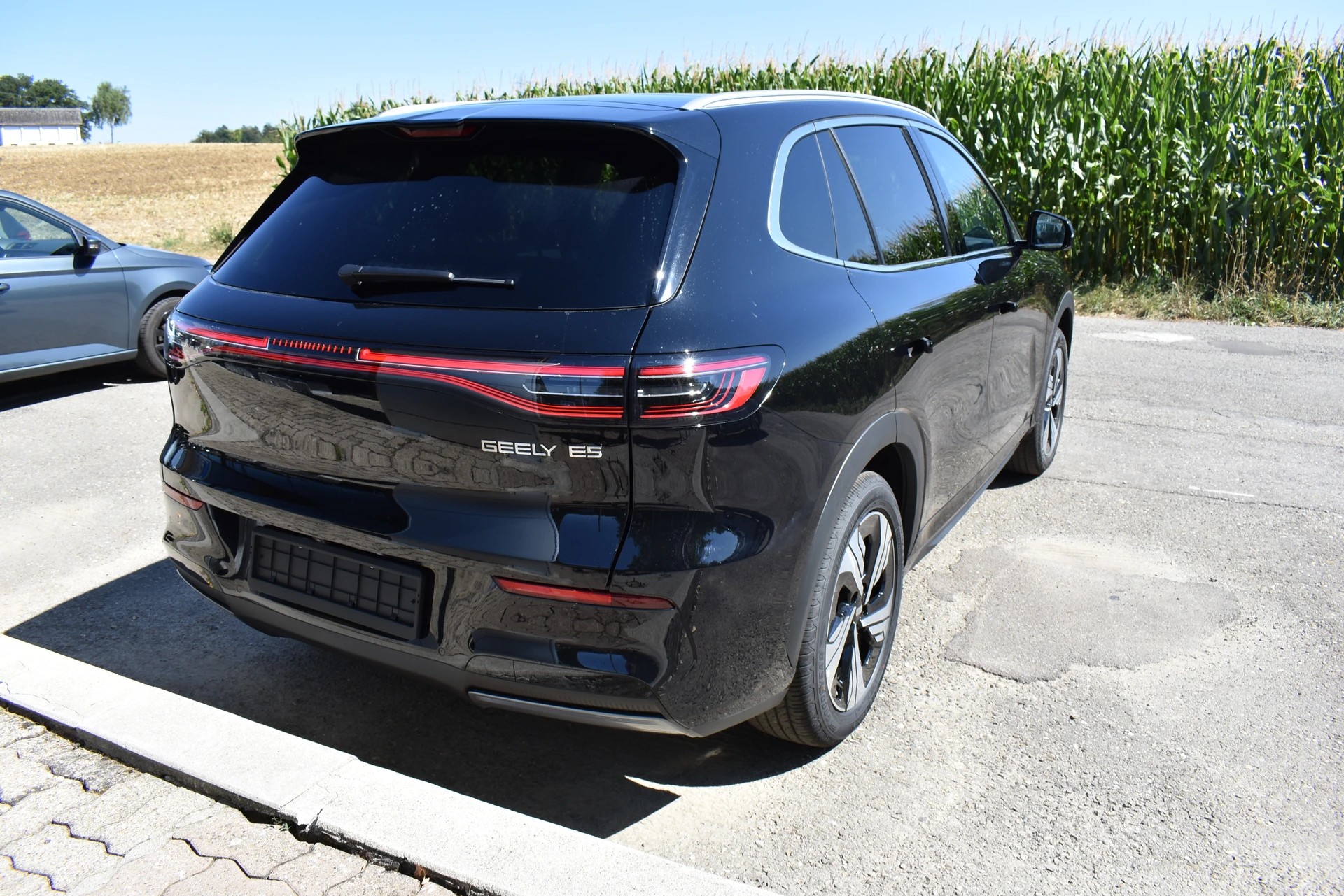 GEELY E5 Max+ Elektro-image-7