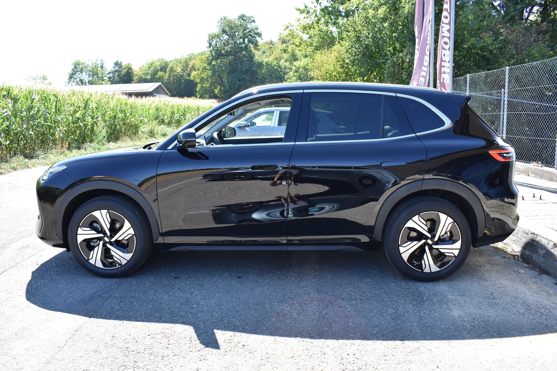 GEELY E5 Max+ Elektro-image-4
