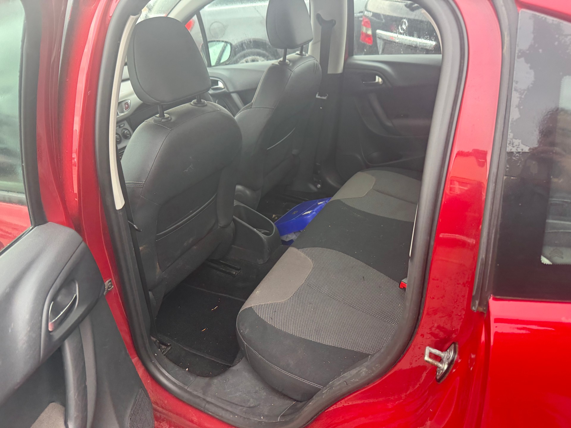 CITROEN C3 1.2i Exclusive-image-9