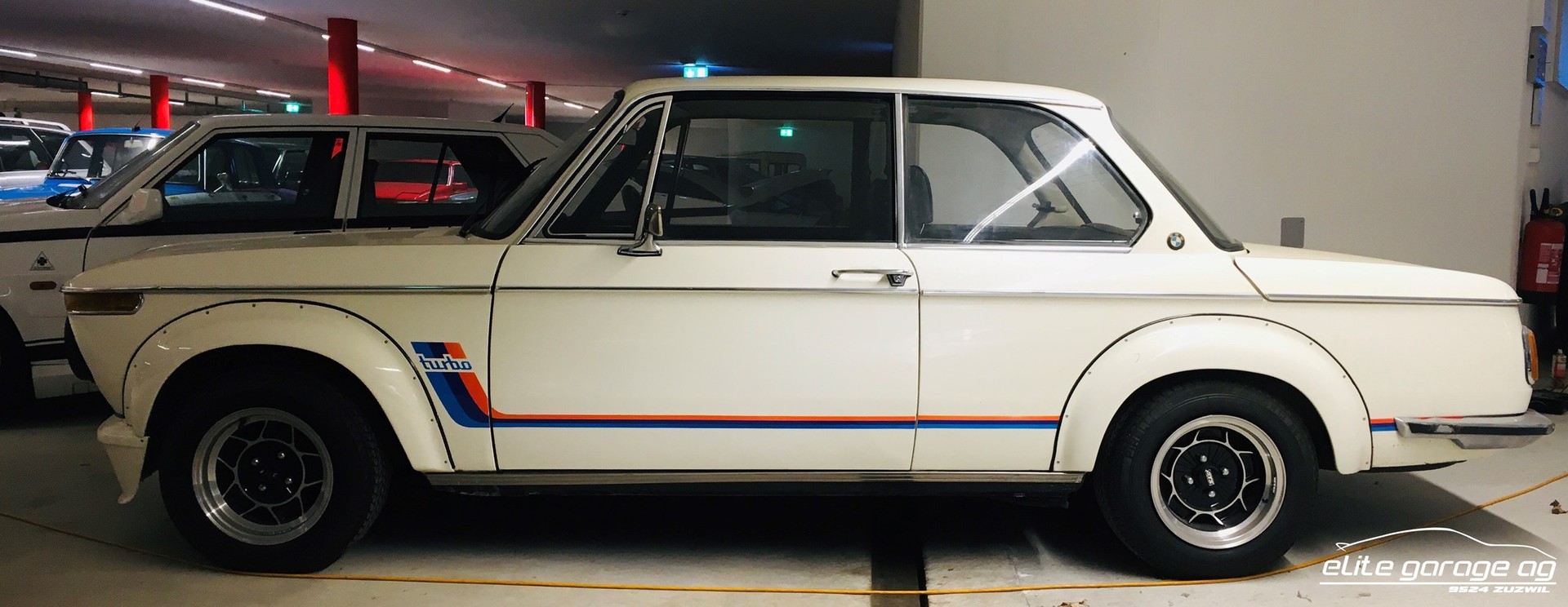 BMW 2002 Turbo-image-3