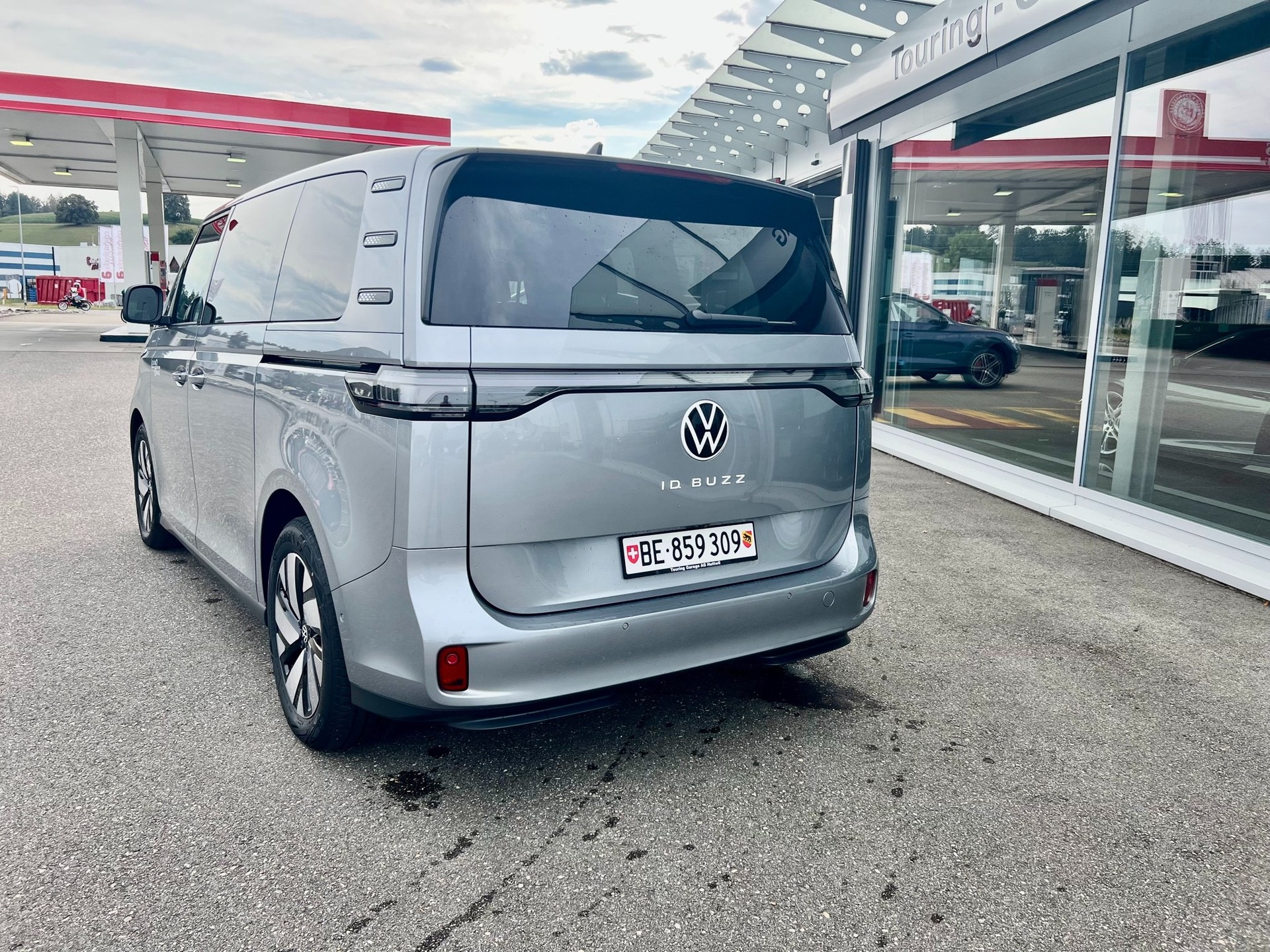 VW ID.Buzz Pro-image-3