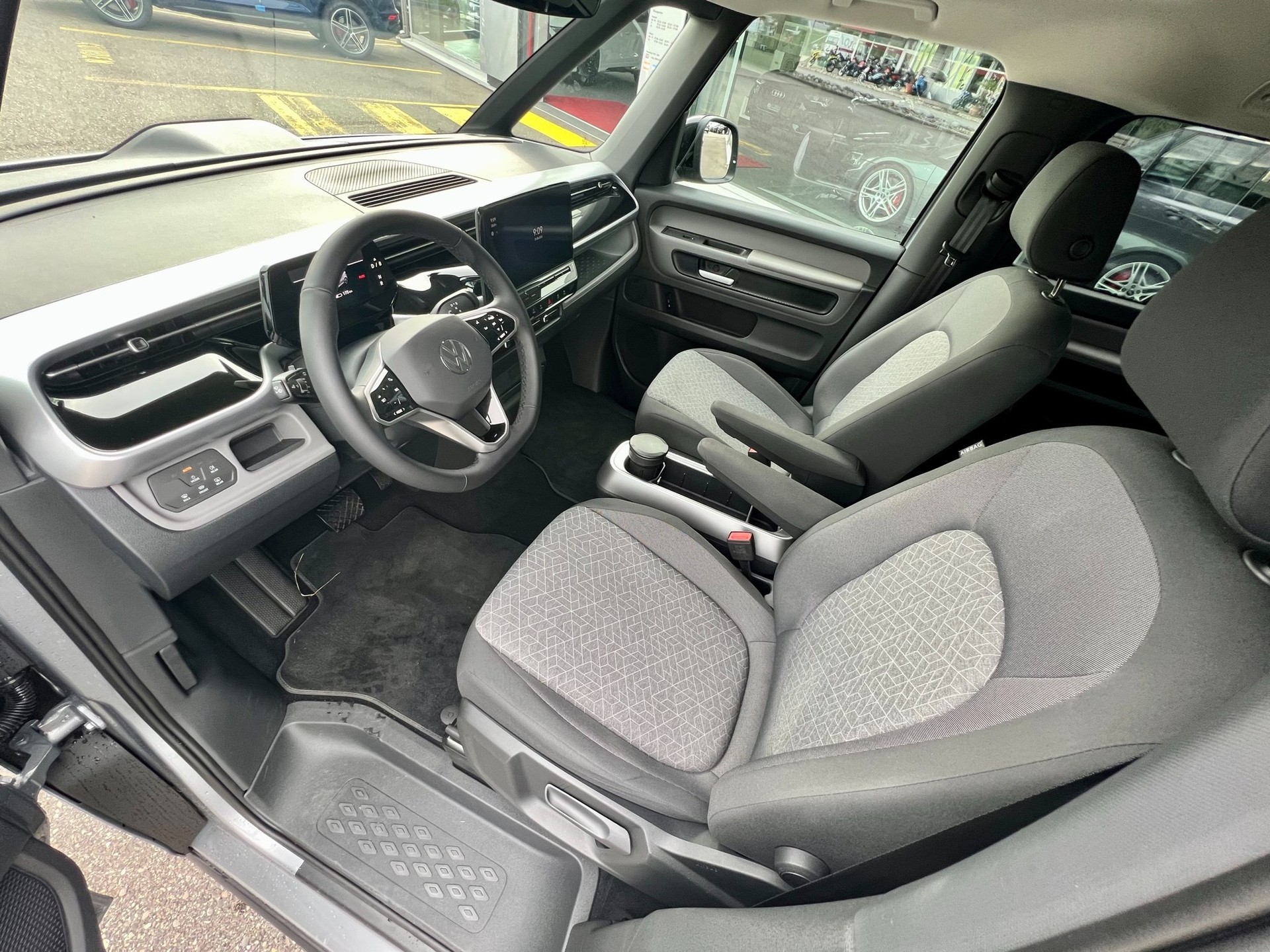 VW ID.Buzz Pro-image-9