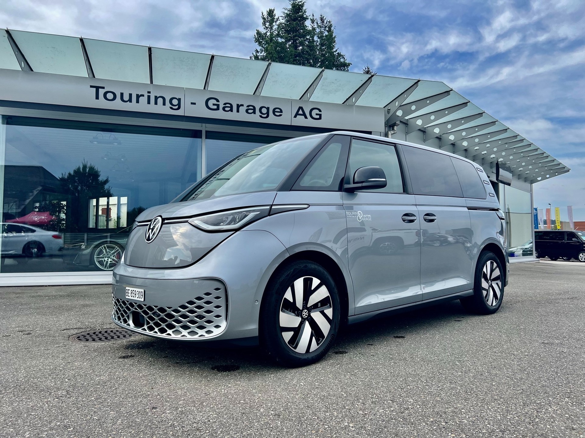 VW ID.Buzz Pro-image-20