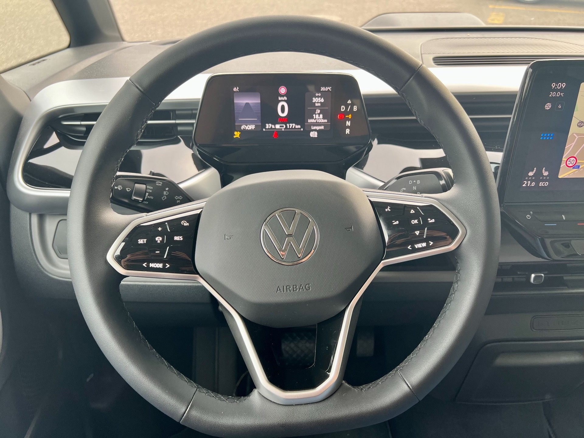 VW ID.Buzz Pro-image-14