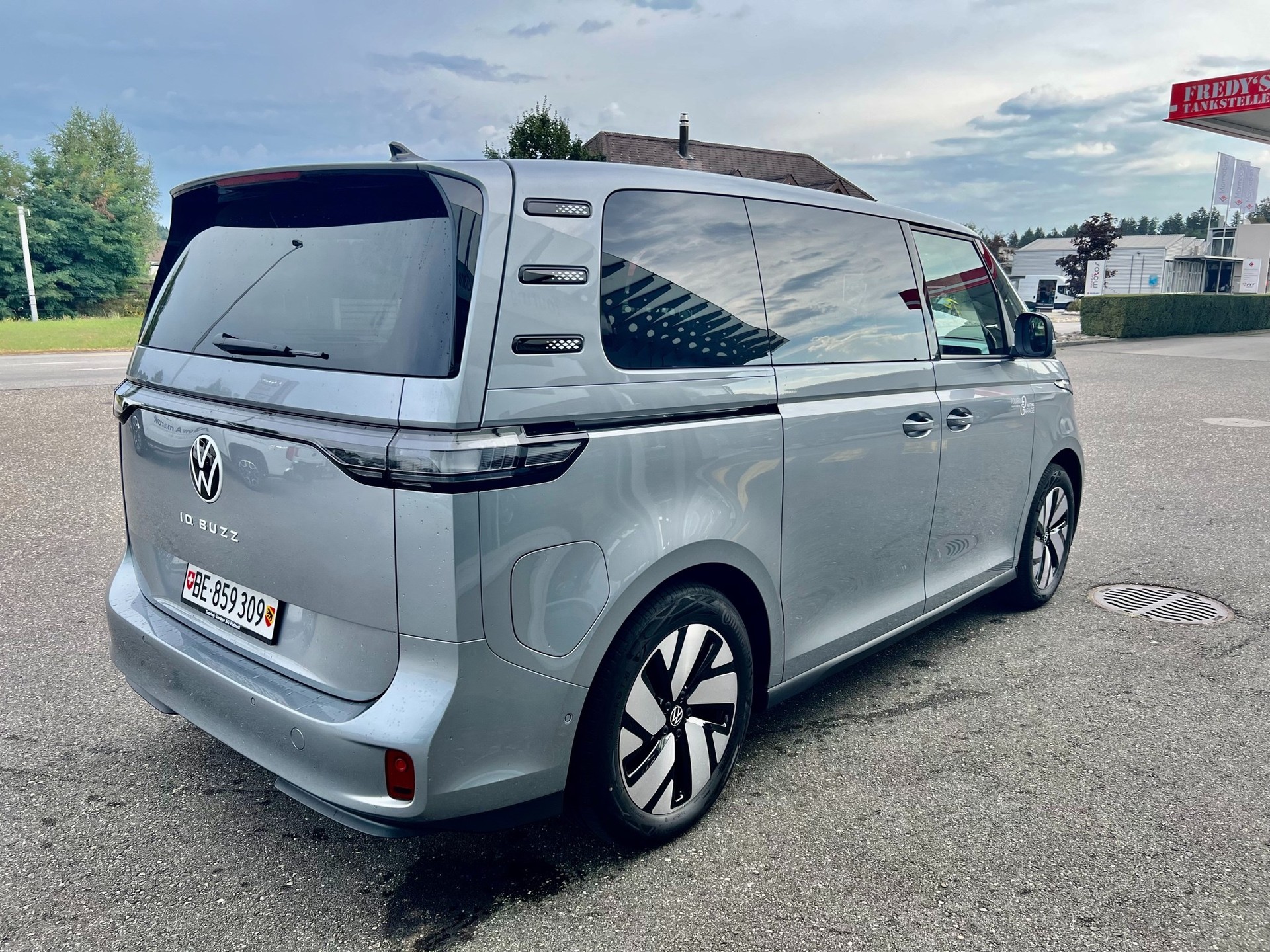 VW ID.Buzz Pro-image-6