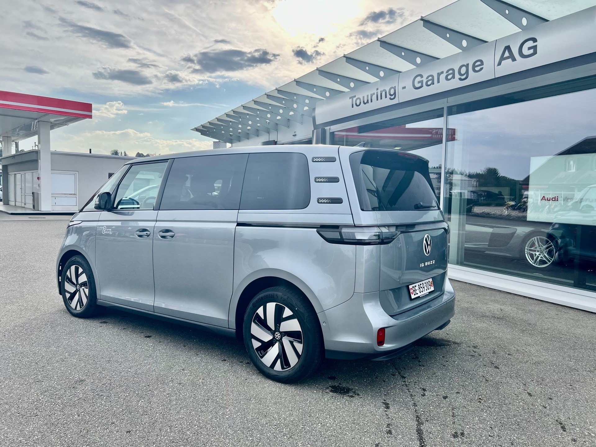 VW ID.Buzz Pro-image-2