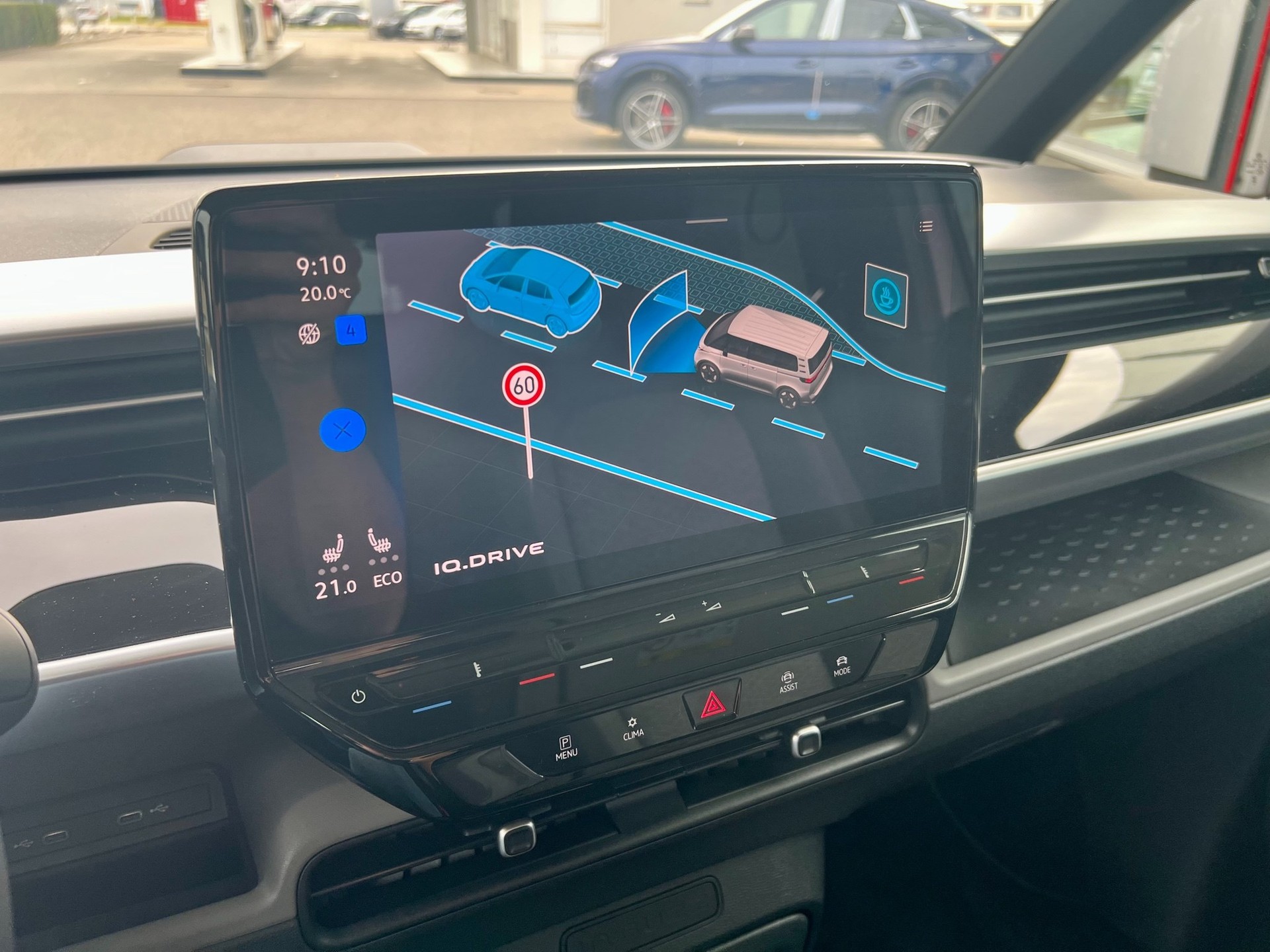 VW ID.Buzz Pro-image-16