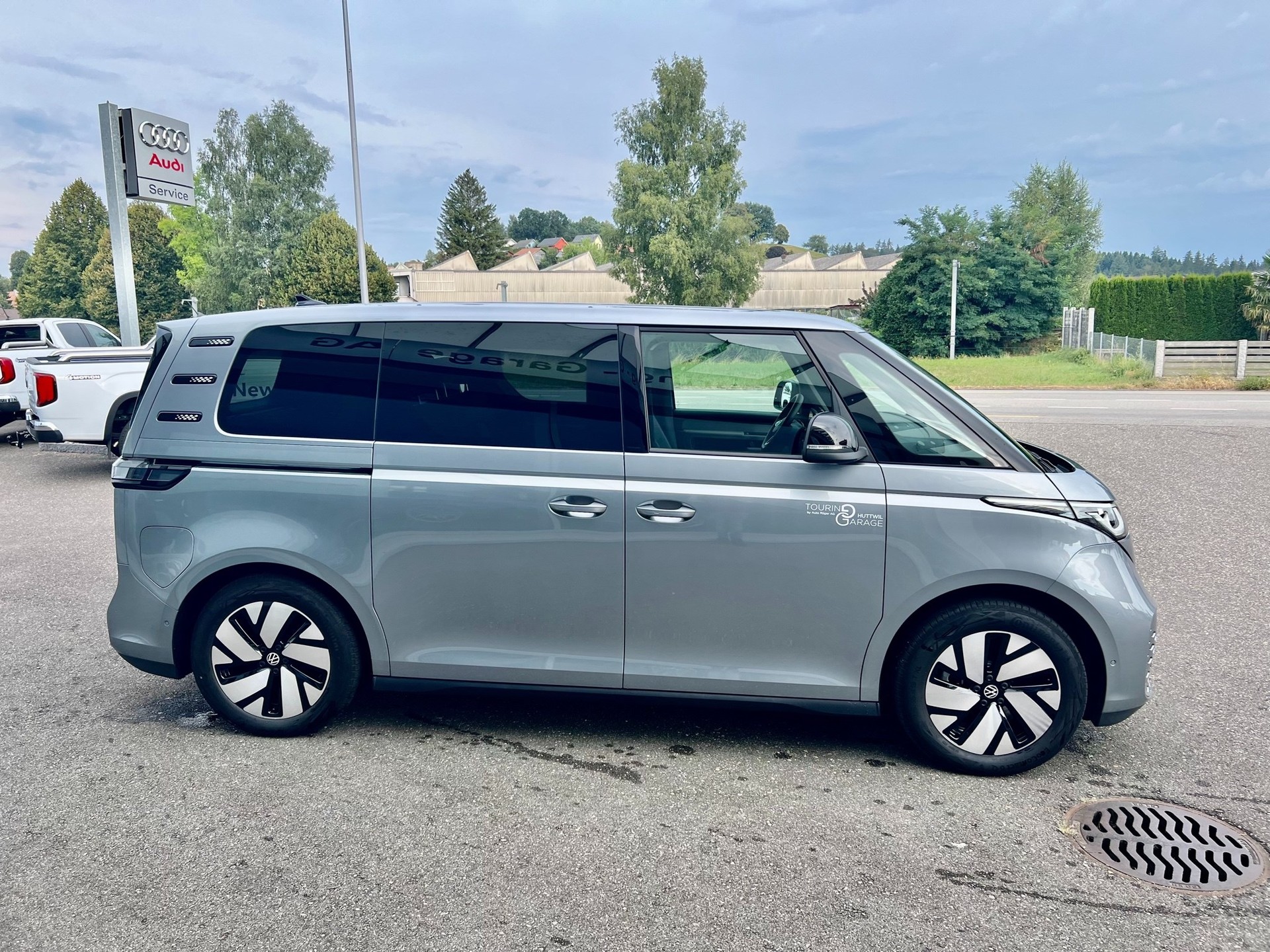 VW ID.Buzz Pro-image-7