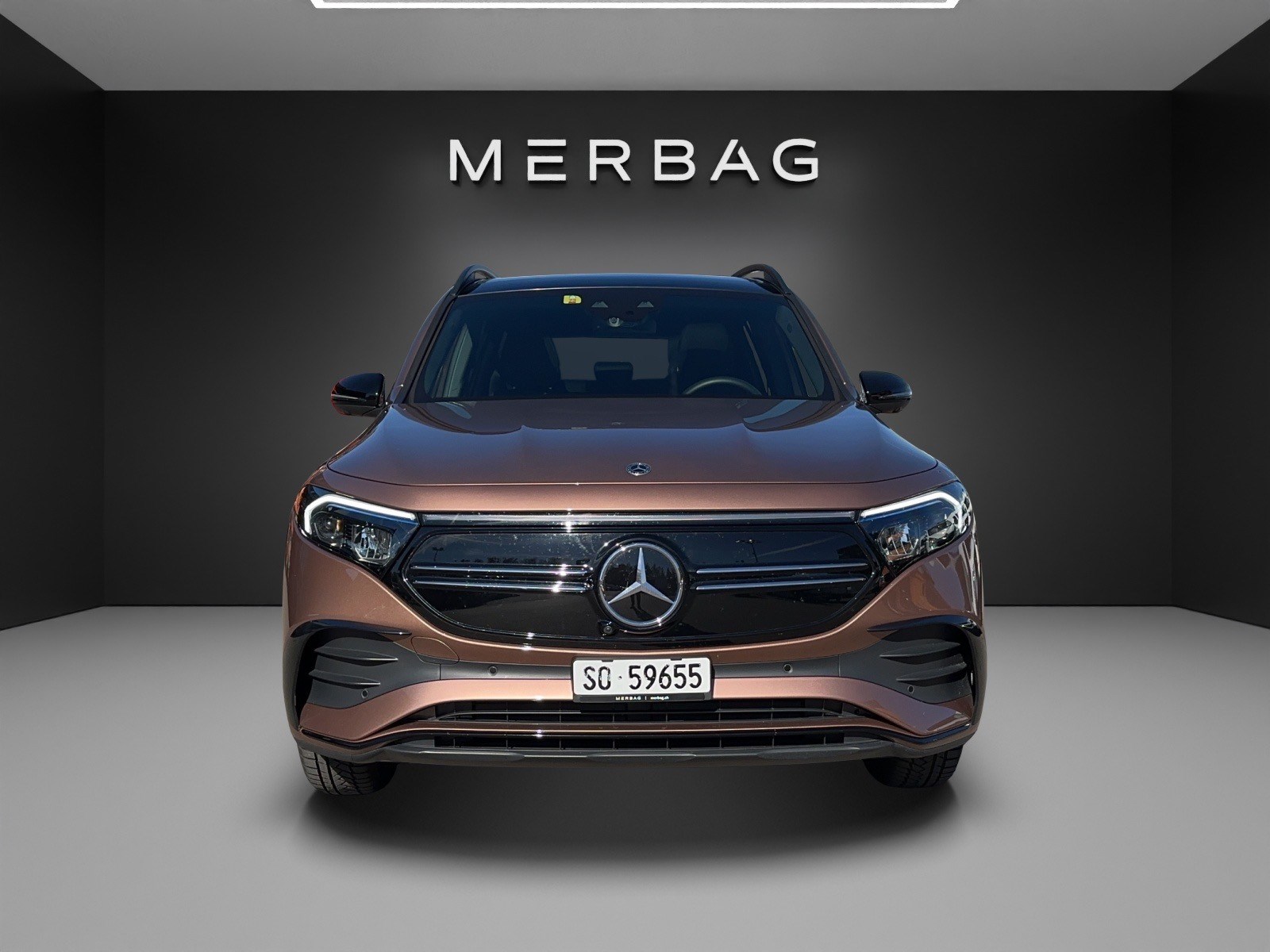 MERCEDES-BENZ EQB 350 AMG Line 4Matic-image-5