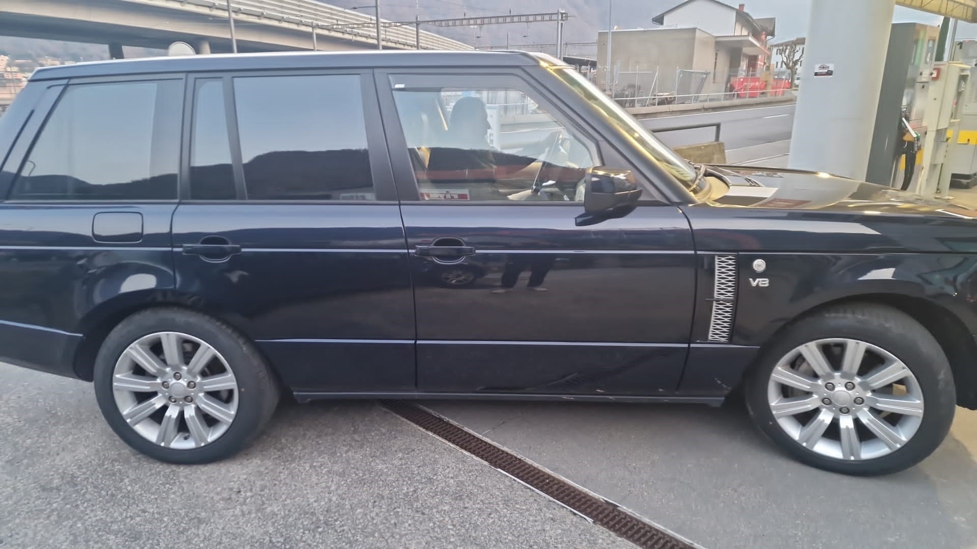 LAND ROVER Range Rover 3.6 d Autobiography Automatic-image-1