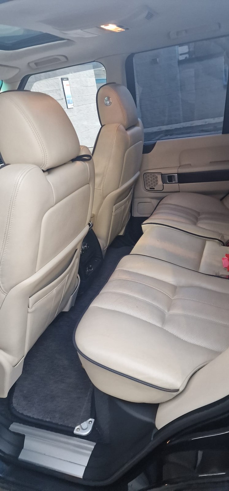 LAND ROVER Range Rover 3.6 d Autobiography Automatic-image-3