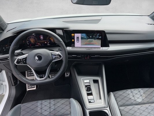 VW Golf Va1.5emHEVTSI R-Line-image-11