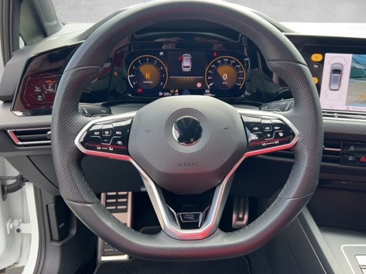 VW Golf Va1.5emHEVTSI R-Line-image-9