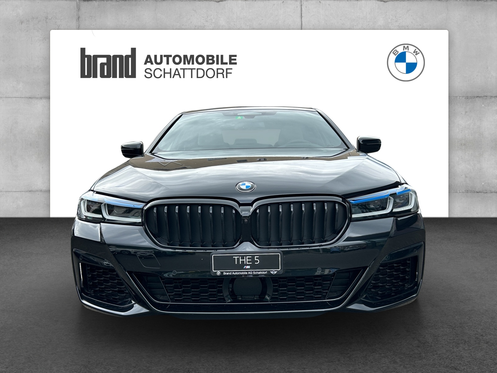 BMW M550i xDrive SAG-image-1