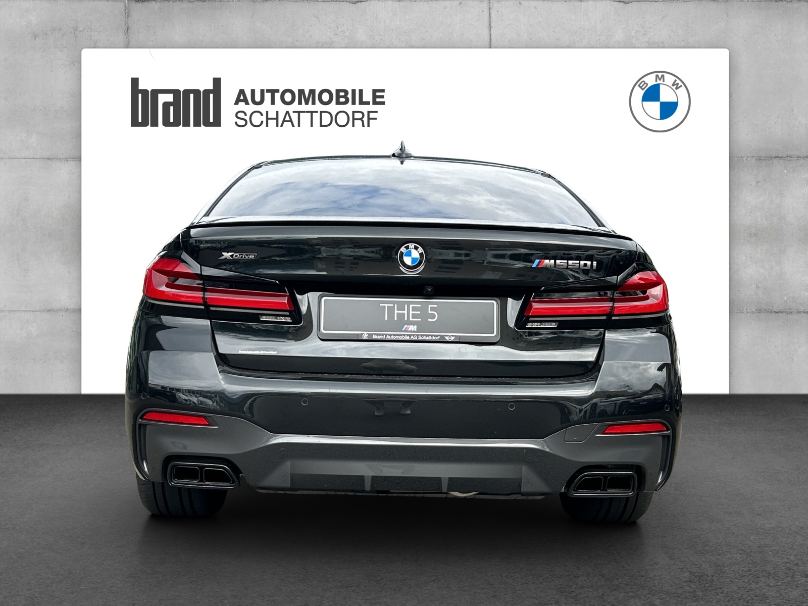 BMW M550i xDrive SAG-image-4