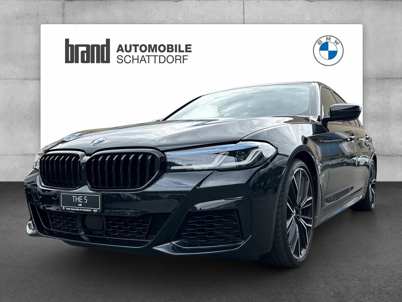BMW M550i xDrive SAG-image-0