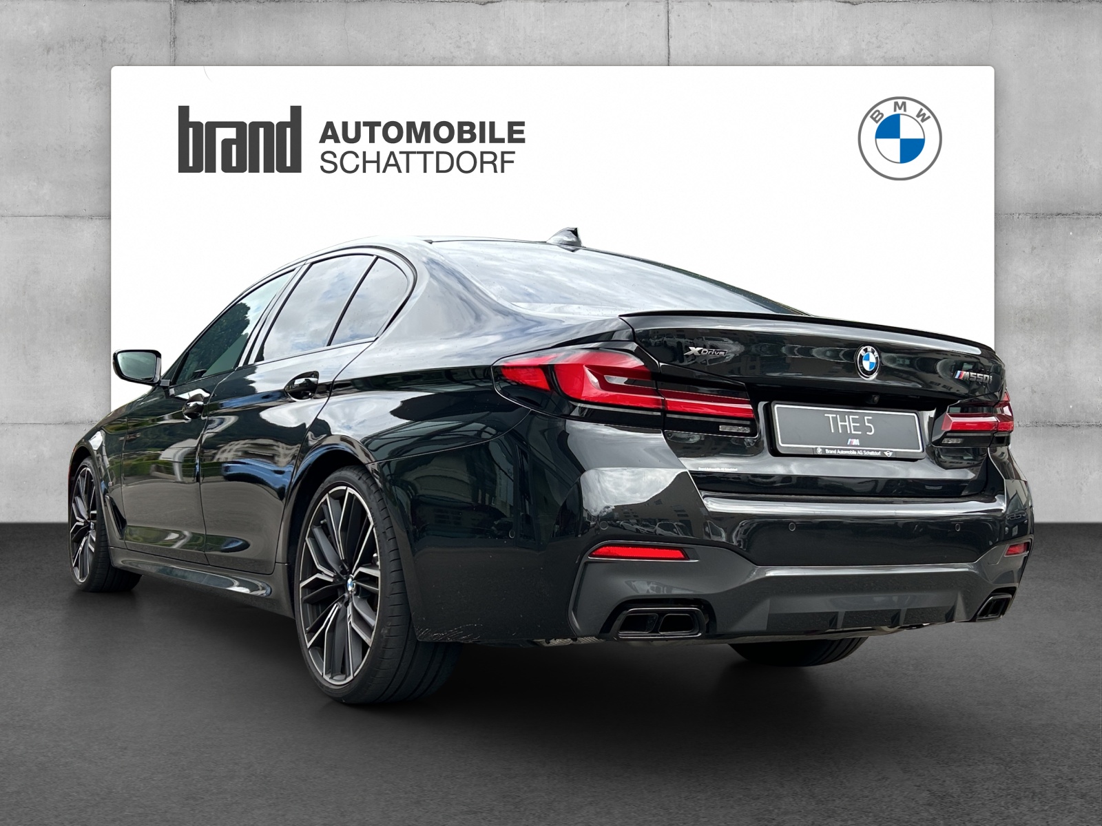 BMW M550i xDrive SAG-image-3