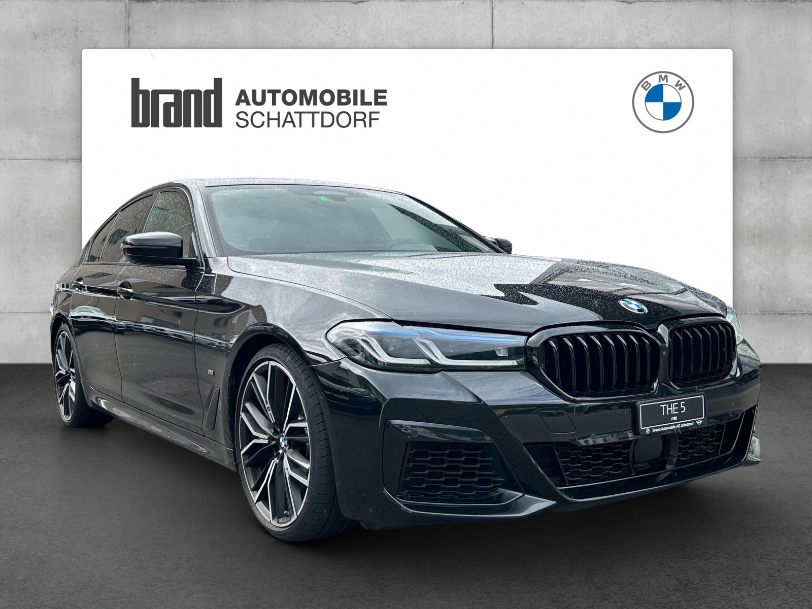 BMW M550i xDrive SAG-image-13