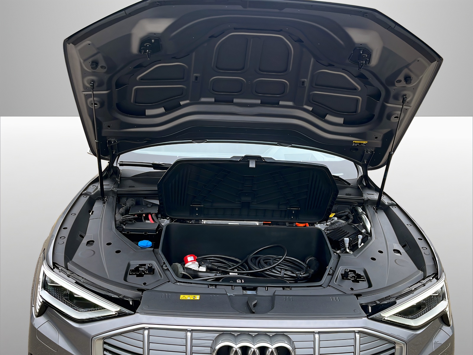 AUDI e-tron 55 Advanced quattro-image-12