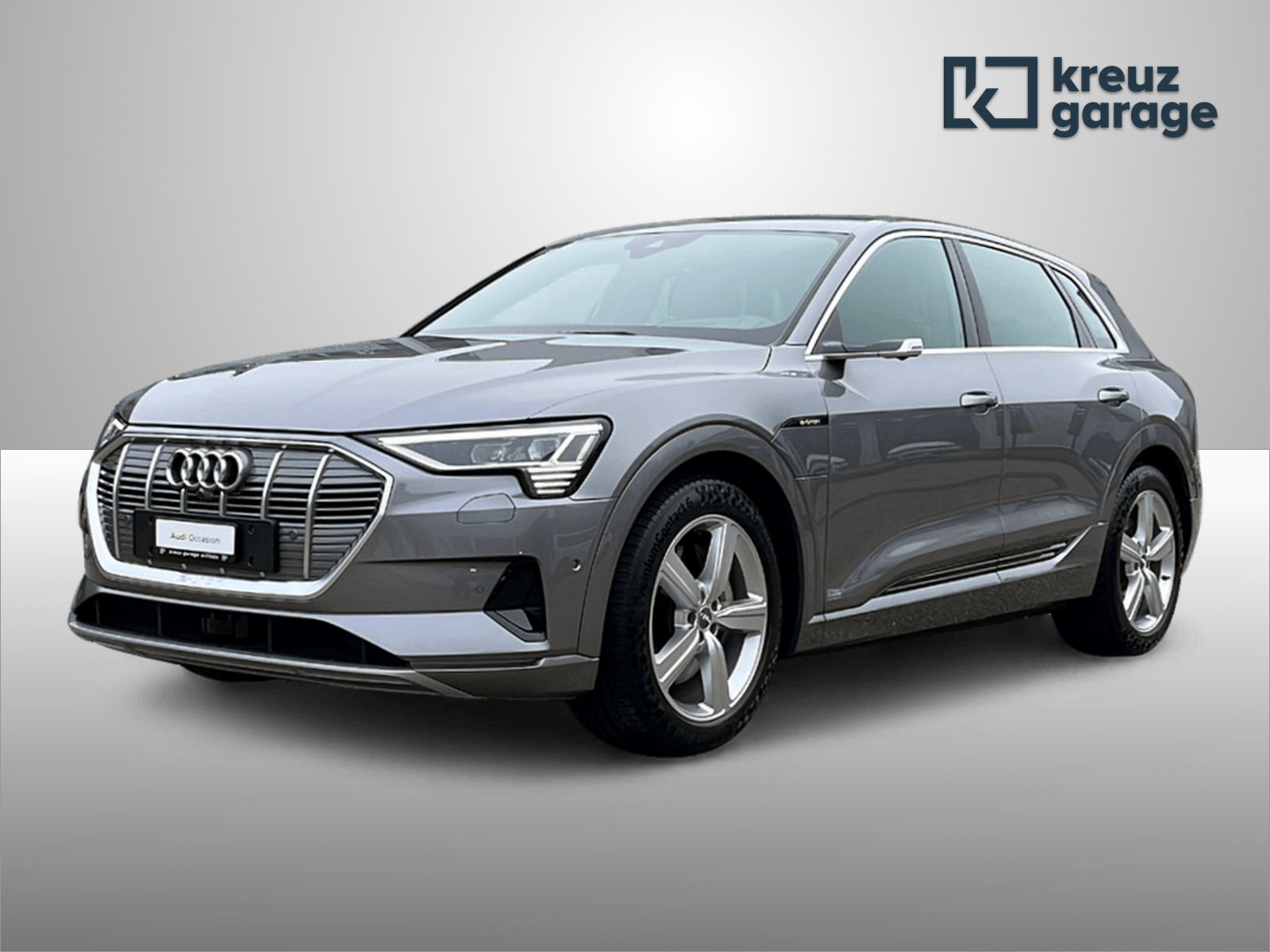 AUDI e-tron 55 Advanced quattro-image-4