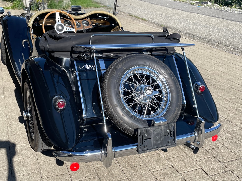 MG TF 1250-image-5