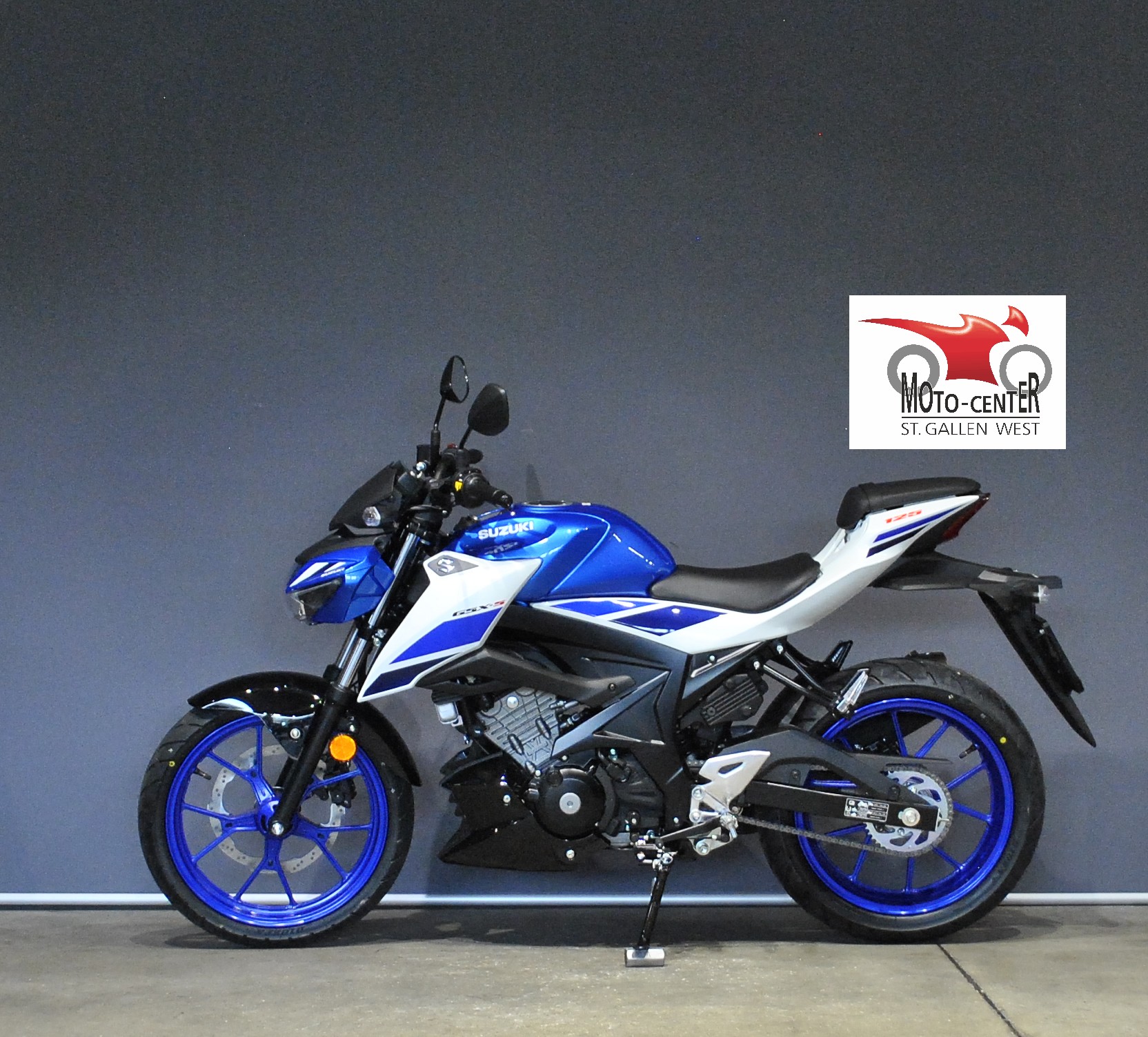 SUZUKI GSX-S 125-showroom-element-2