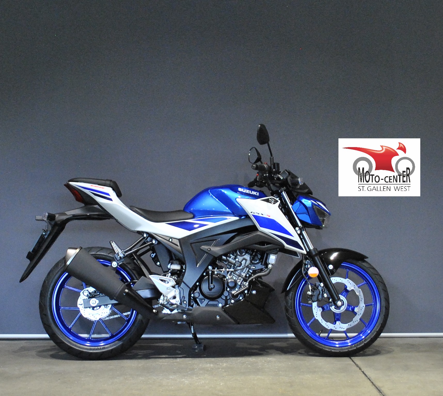 SUZUKI GSX-S 125-showroom-element-1