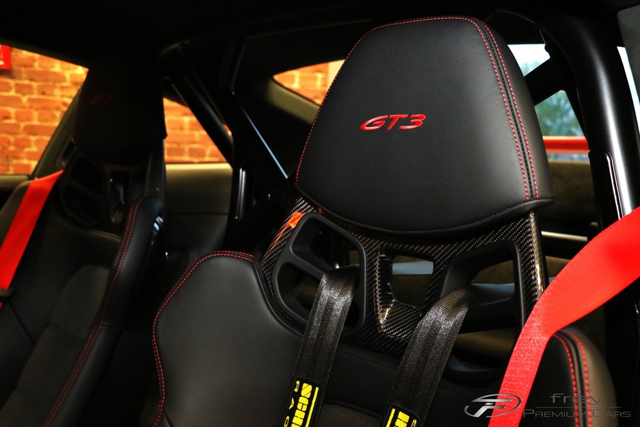 PORSCHE 911 GT3 PDK-image-15